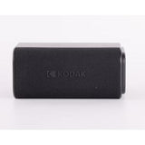 Wholesale-Kodak SoundBrix Magnetic Speakers Plus (Set of 2) - Black-Speaker-Electro Vision Inc