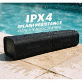 Wholesale-Kodak SoundBrix Magnetic Speakers Plus (Set of 2) - Black-Speaker-Electro Vision Inc