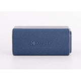 Wholesale-Kodak SoundBrix Magnetic Speakers Plus (Set of 2) - Blue-Speaker-Electro Vision Inc