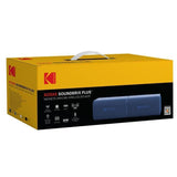 Wholesale-Kodak SoundBrix Magnetic Speakers Plus (Set of 2) - Blue-Speaker-Electro Vision Inc