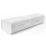 Wholesale-Kodak SoundBrix Magnetic Speakers Plus (Set of 2) - White-Speaker-Electro Vision Inc