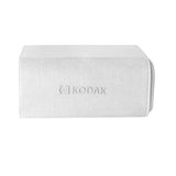 Wholesale-Kodak SoundBrix Magnetic Speakers Plus (Set of 2) - White-Speaker-Electro Vision Inc