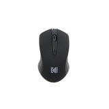 Wholesale-Kodak WLSM801 Wireless Mouse-Electro Vision Inc