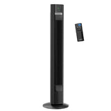 Wholesale-LASKO 48" TOWER FAN /REMOTE-Electro Vision Inc