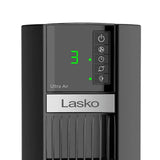 Wholesale-LASKO 48" TOWER FAN /REMOTE-Electro Vision Inc