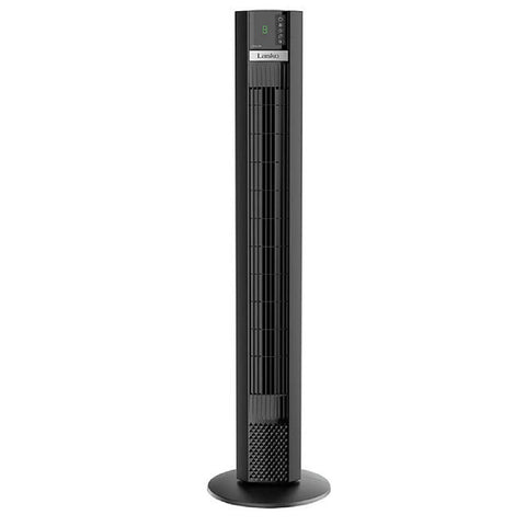 Wholesale-LASKO 48" TOWER FAN /REMOTE-Electro Vision Inc