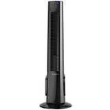 Wholesale-LASKO T38415 TOWER FAN/REMOTE - 38"-Electro Vision Inc