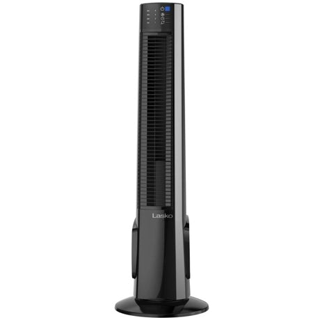 Wholesale-LASKO T38415 TOWER FAN/REMOTE - 38"-Electro Vision Inc