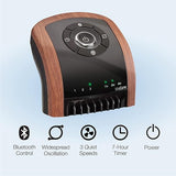 Wholesale-LASKO T42905 TOWER FAN /REMOTE/BLUE TOOTH - 42"-Electro Vision Inc