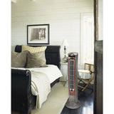 Wholesale-LASKO T42954 42" TOWER FAN /REMOTE-Fans-Electro Vision Inc