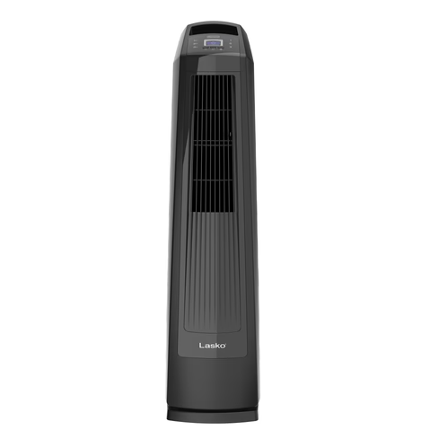 Wholesale-LASKO U35122 35" High Velocity Blower Fan/Remote-Electro Vision Inc