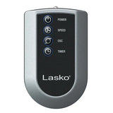 Wholesale-LASKO U35122 High Velocity Blower Fan/Remote 35"-Fan-Electro Vision Inc
