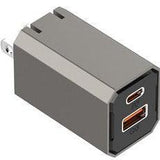 Wholesale-LDNIO A2527C Wall Charger 30W USB Dual-Power Adapter & Charger Accessories-Electro Vision Inc