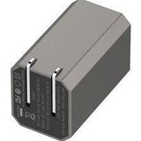 Wholesale-LDNIO A2527C Wall Charger 30W USB Dual-Power Adapter & Charger Accessories-Electro Vision Inc