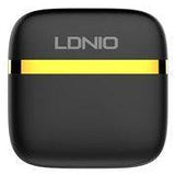 Wholesale-LDNIO A3513Q Wall Charger USB 1 USB 3 32W-Power Adapter & Charger Accessories-Electro Vision Inc