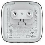 Wholesale-LDNIO A3513Q Wall Charger USB 1 USB 3 32W-Power Adapter & Charger Accessories-Electro Vision Inc