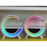 Wholesale-LED Wireless Charging Speaker-Charging Speaker-Electro Vision Inc