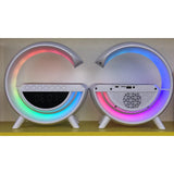 Wholesale-LED Wireless Charging Speaker-Charging Speaker-Electro Vision Inc
