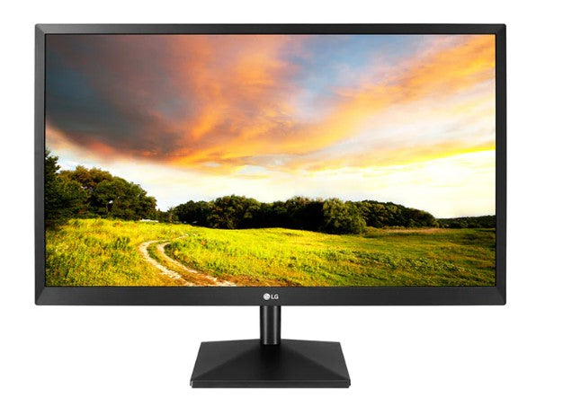 Wholesale-LG 20MK400H-B Monitor 20"-Monitor-Electro Vision Inc