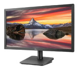 Wholesale-LG 22MP410-RB Monitor 22" - CERTIFIED REFURBISHED-Monitor-Electro Vision Inc