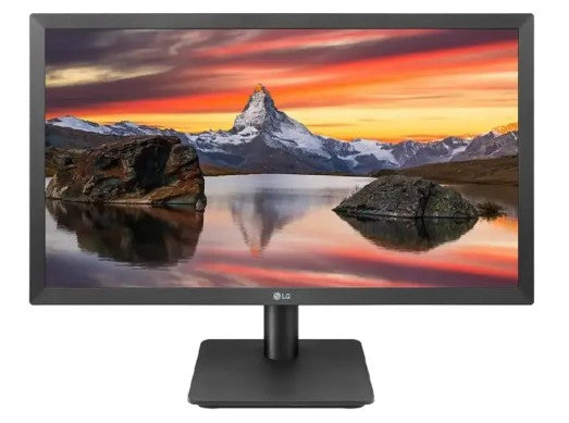 Wholesale-LG 22MP410-RB Monitor 22" - CERTIFIED REFURBISHED-Monitor-Electro Vision Inc