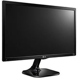 Wholesale-LG 24M47VQ-P - 24" Class Full HD 2ms LED Monitor (23.5" Diagonal)-Monitor-Electro Vision Inc