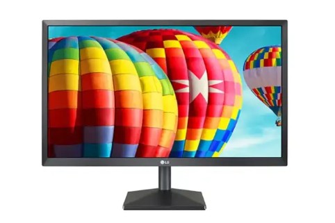 Wholesale-LG 24MK430H-B-RB Monitor 24" - CERTIFIED REFURBISHED-Monitor-Electro Vision Inc