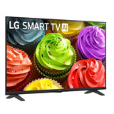 Wholesale-LG 32LB650BPUA Class LB65 HD AI 4K Smart TV 32"-Smart TV-Electro Vision Inc
