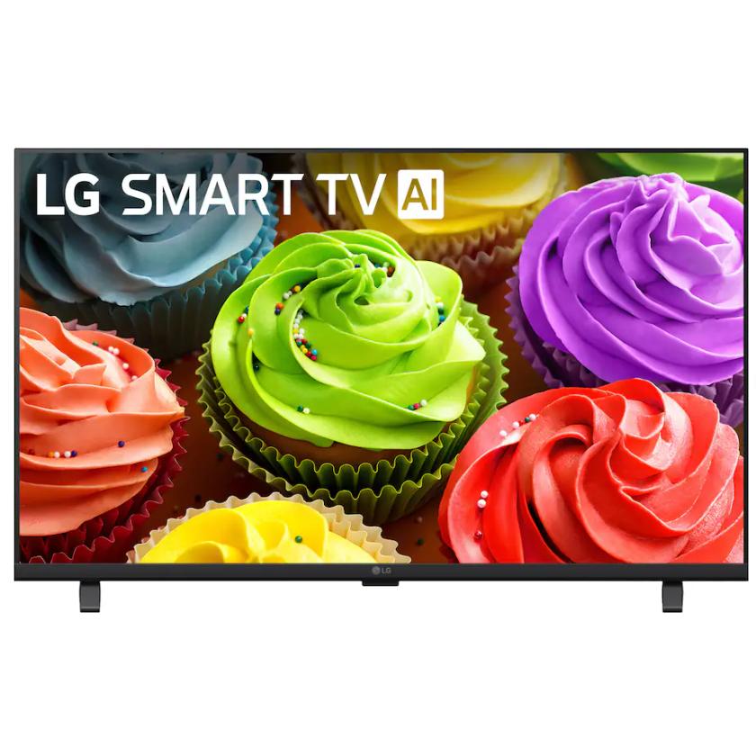 Wholesale-LG 32LB650BPUA Class LB65 HD AI 4K Smart TV 32"-Smart TV-Electro Vision Inc