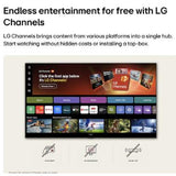 Wholesale-LG 32LB650BPUA Class LED 4K UHD webOS Series Smart TV 32"-television-Electro Vision Inc