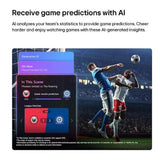 Wholesale-LG 32LB650BPUA Class LED 4K UHD webOS Series Smart TV 32"-television-Electro Vision Inc