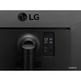 Wholesale-LG 35WN65C-B 35-inch-inch Curved UltraWide QHD HDR Monitor with FreeSync-Monitor-Electro Vision Inc