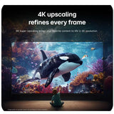 Wholesale-LG 43QNED75BUA Class QNED AI QNED75B Mini LED 4K Smart TV 43"-television-Electro Vision Inc