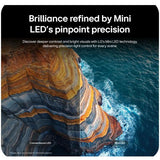 Wholesale-LG 43QNED75BUA Class QNED AI QNED75B Mini LED 4K Smart TV 43"-television-Electro Vision Inc