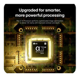 Wholesale-LG 43QNED75BUA Class QNED AI QNED75B Mini LED 4K Smart TV 43"-television-Electro Vision Inc