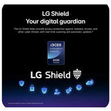 Wholesale-LG 43QNED75BUA Class QNED AI QNED75B Mini LED 4K Smart TV 43"-television-Electro Vision Inc