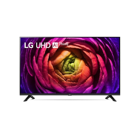 Wholesale-LG 43UR7300 TV 43'' 4K Smart TV-Smart TV-Electro Vision Inc