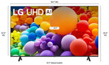 Wholesale-LG 43UT7000PUA Smart TV 4K 43"-Smart TV-Electro Vision Inc