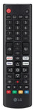 Wholesale-LG 43UT7000PUA Smart TV 4K 43"-Smart TV-Electro Vision Inc