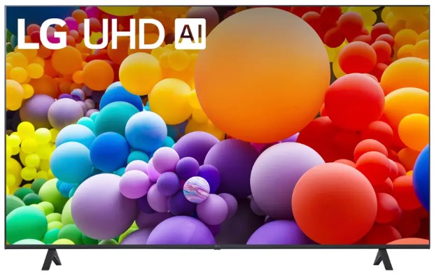 Wholesale-LG 43UT7000PUA Smart TV 4K 43"-Smart TV-Electro Vision Inc
