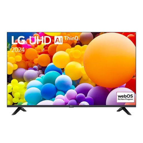 Wholesale-LG 43UT7300 Smart TV 4K - 43''-Electro Vision Inc