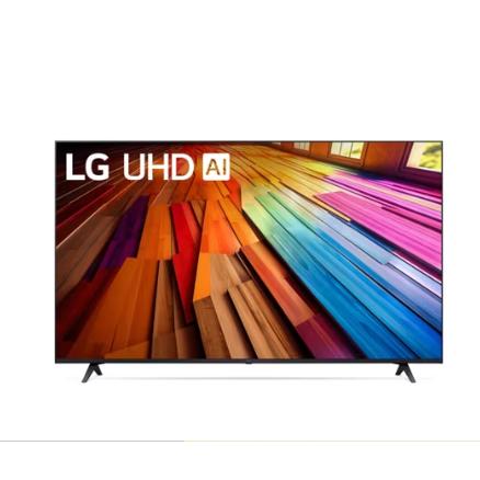 Wholesale-LG 50" 4K LED Smart TV-Smart TV-Electro Vision Inc