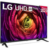 Wholesale-LG 50" 50UR7300 Smart 4k TV - 50"-Smart TV-Electro Vision Inc