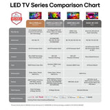 Wholesale-LG 50QNED75BAAClass 75B Series QNED AI Mini LED 4K Smart webOS TV 50"-television-Electro Vision Inc