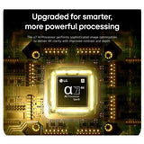 Wholesale-LG 50QNED75BAAClass 75B Series QNED AI Mini LED 4K Smart webOS TV 50"-television-Electro Vision Inc