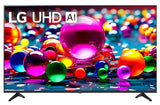 Wholesale-LG 50UA7700 UHD AI UA77 4K Smart TV 50"-Smart TV-Electro Vision Inc