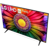 Wholesale-LG 50UR8000 SMART/4K TV 50"-Electro Vision Inc