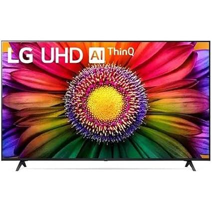 Wholesale-LG 50UR8000 SMART/4K TV 50"-Electro Vision Inc