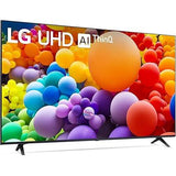Wholesale-LG 50UT7570 UHD Series 4K TV 50"-Electro Vision Inc
