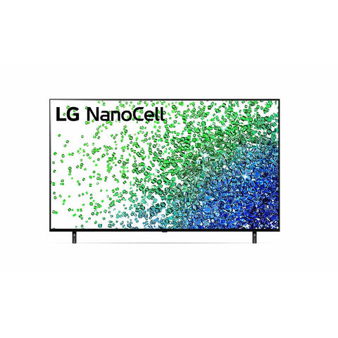 Wholesale-LG 55NANO80SPA - 55" NANOCELL 4K SMART TV-Smart TV-Electro Vision Inc